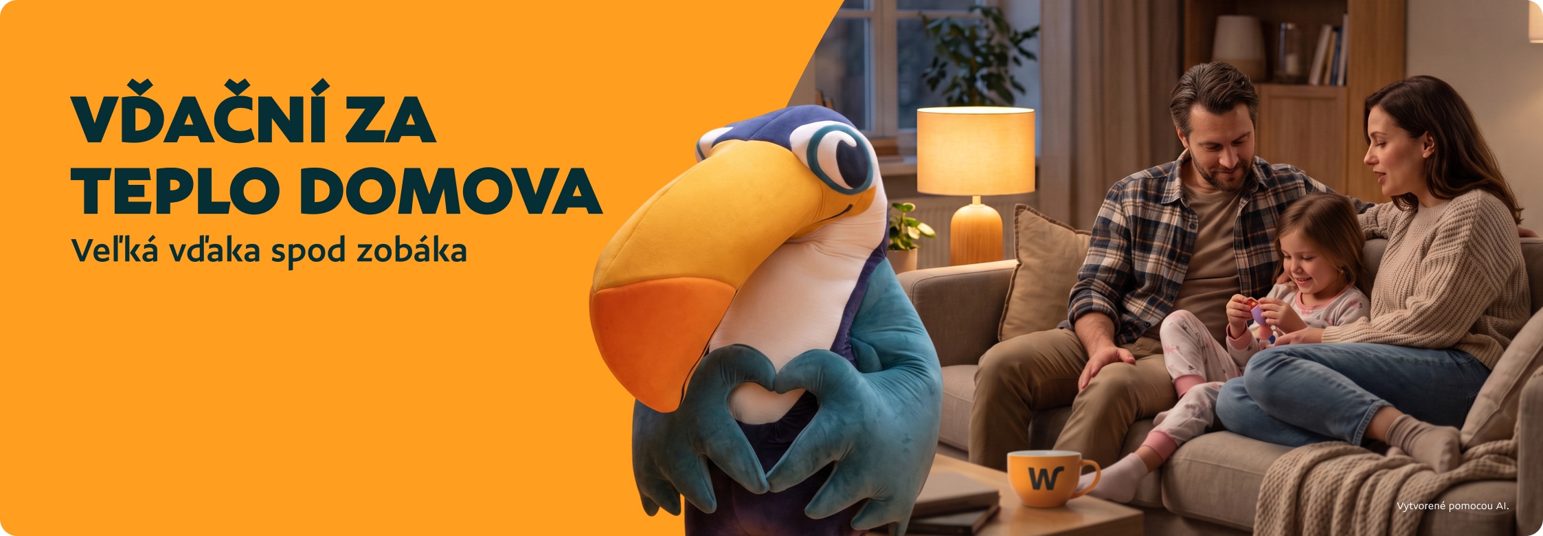 smart akcia - den vdacnosti 2026